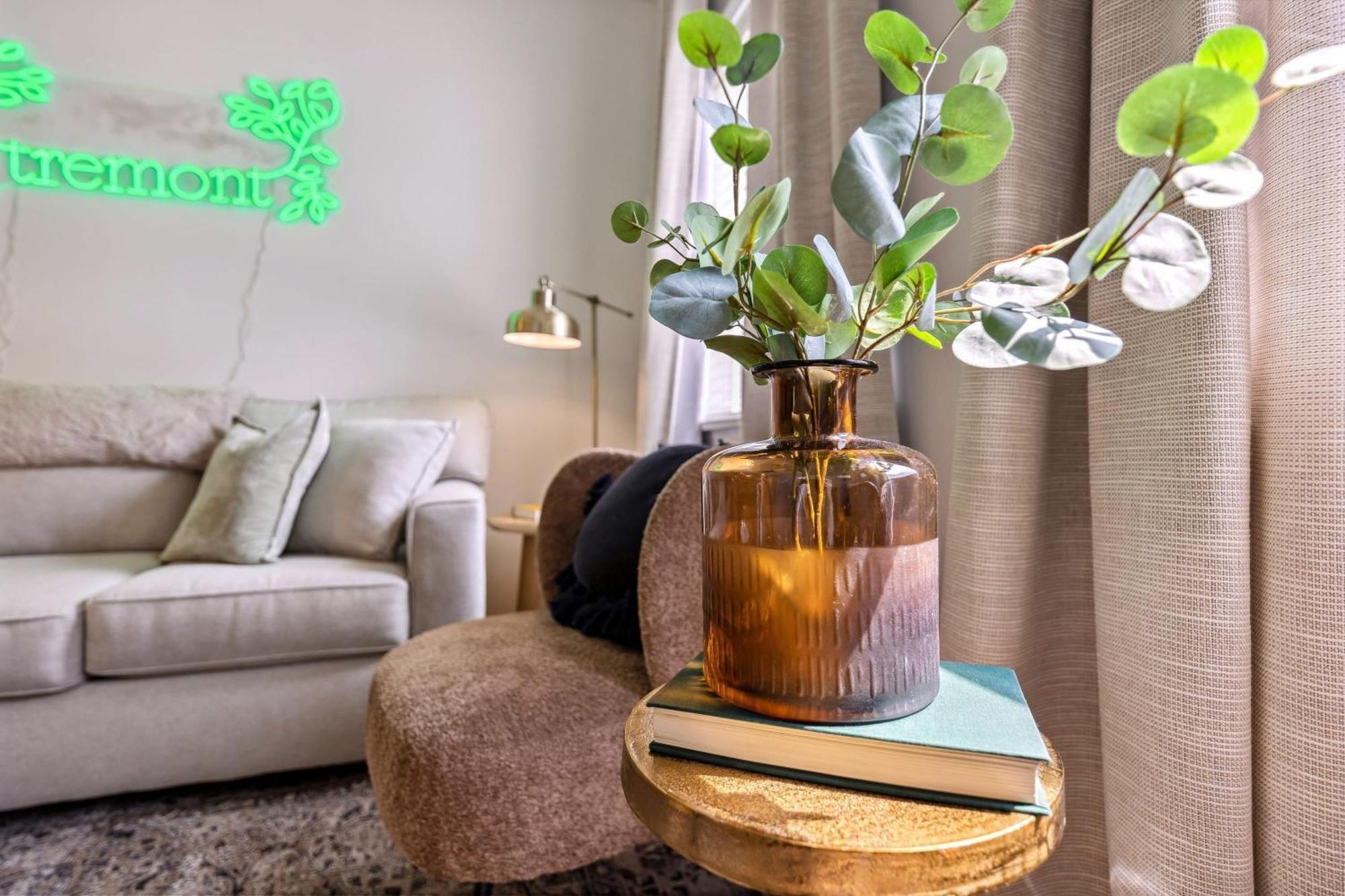 فيلا Newly Renovated Tremont Treasure I Cozy + Modern كليفلاند المظهر الخارجي الصورة